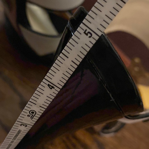 L.A.M.B. Sandra Heels - Picture 16 of 16